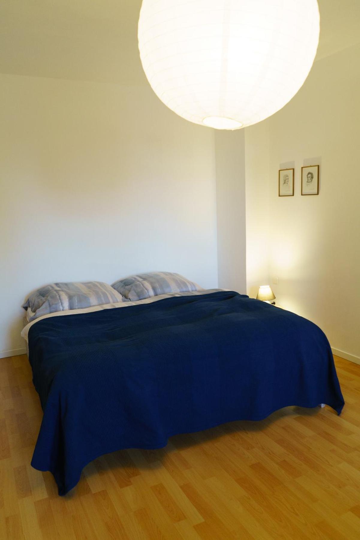 Tante Martha'S Ferienwohnung Görlitz Exteriér fotografie