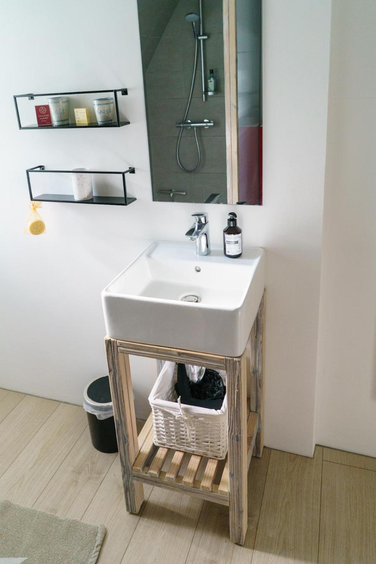 Tante Martha'S Ferienwohnung Görlitz Exteriér fotografie
