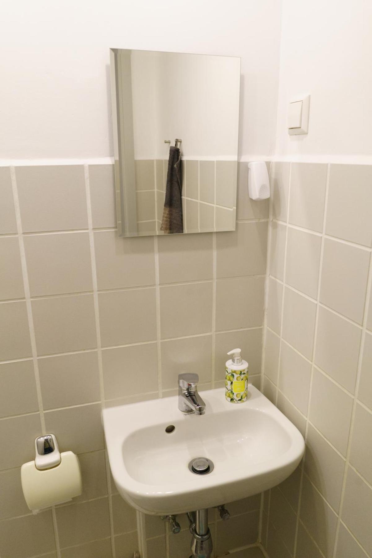 Tante Martha'S Ferienwohnung Görlitz Exteriér fotografie