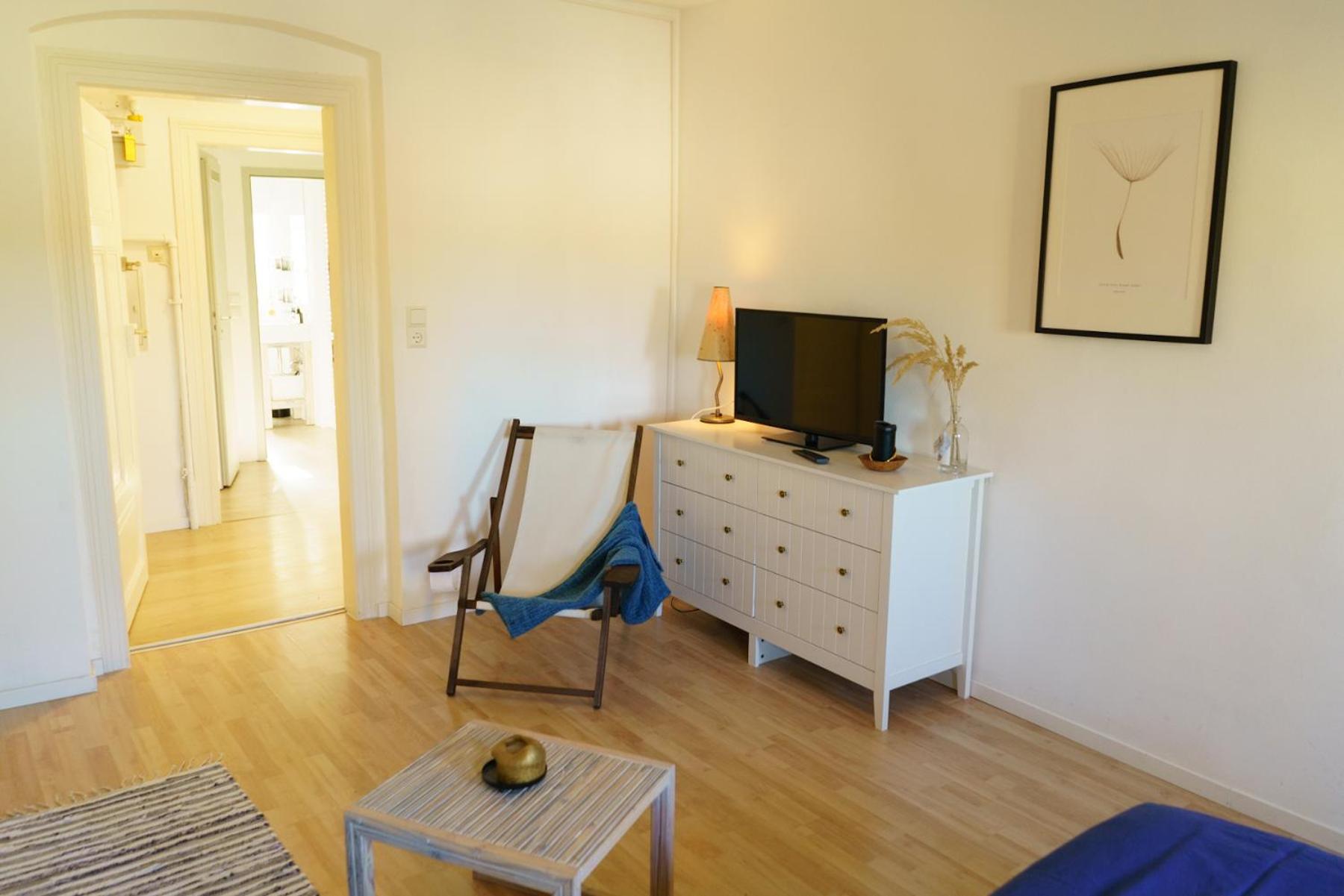 Tante Martha'S Ferienwohnung Görlitz Exteriér fotografie