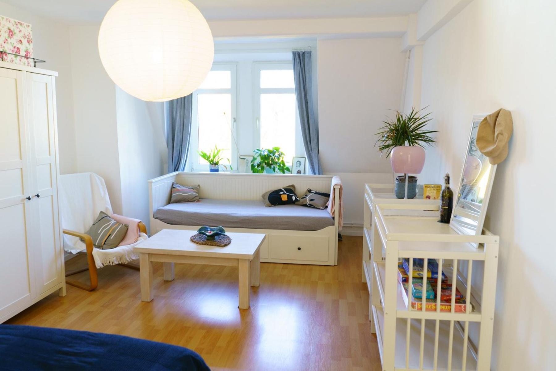 Tante Martha'S Ferienwohnung Görlitz Exteriér fotografie