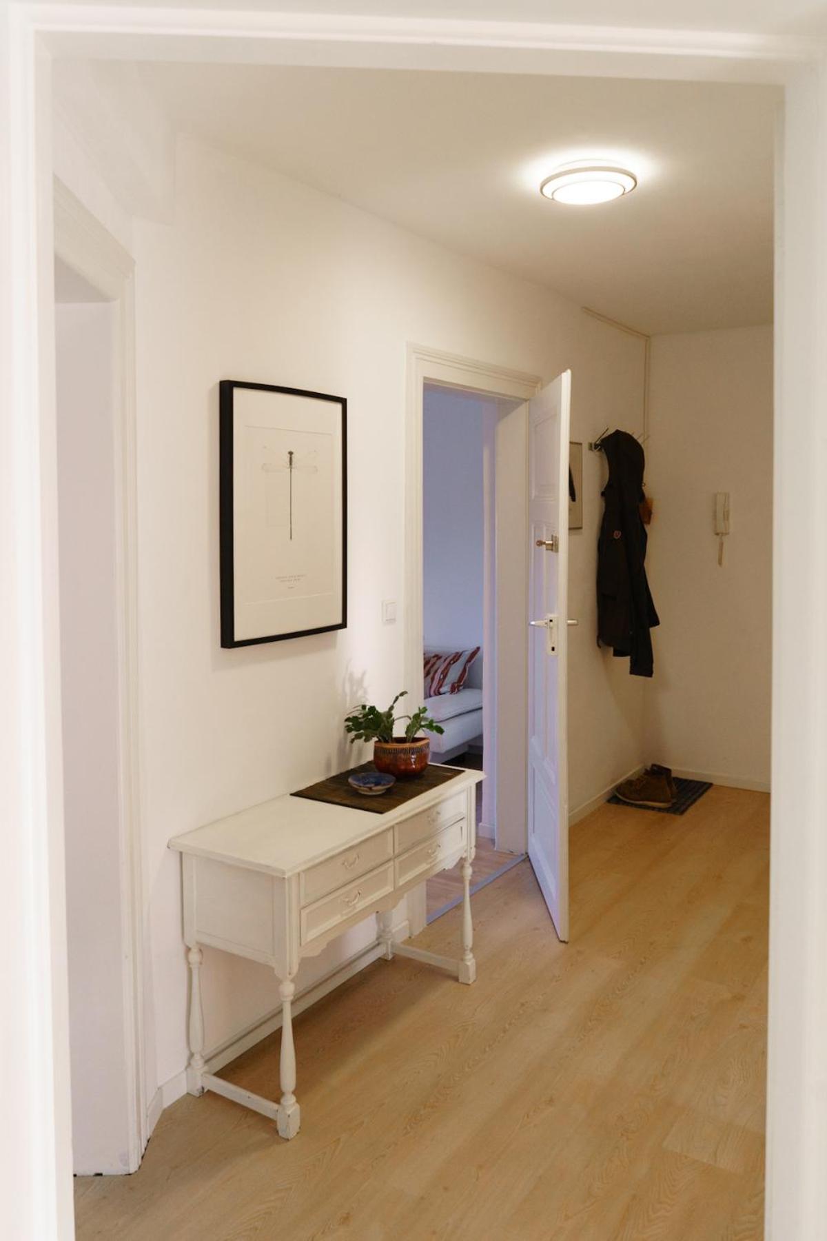 Tante Martha'S Ferienwohnung Görlitz Exteriér fotografie