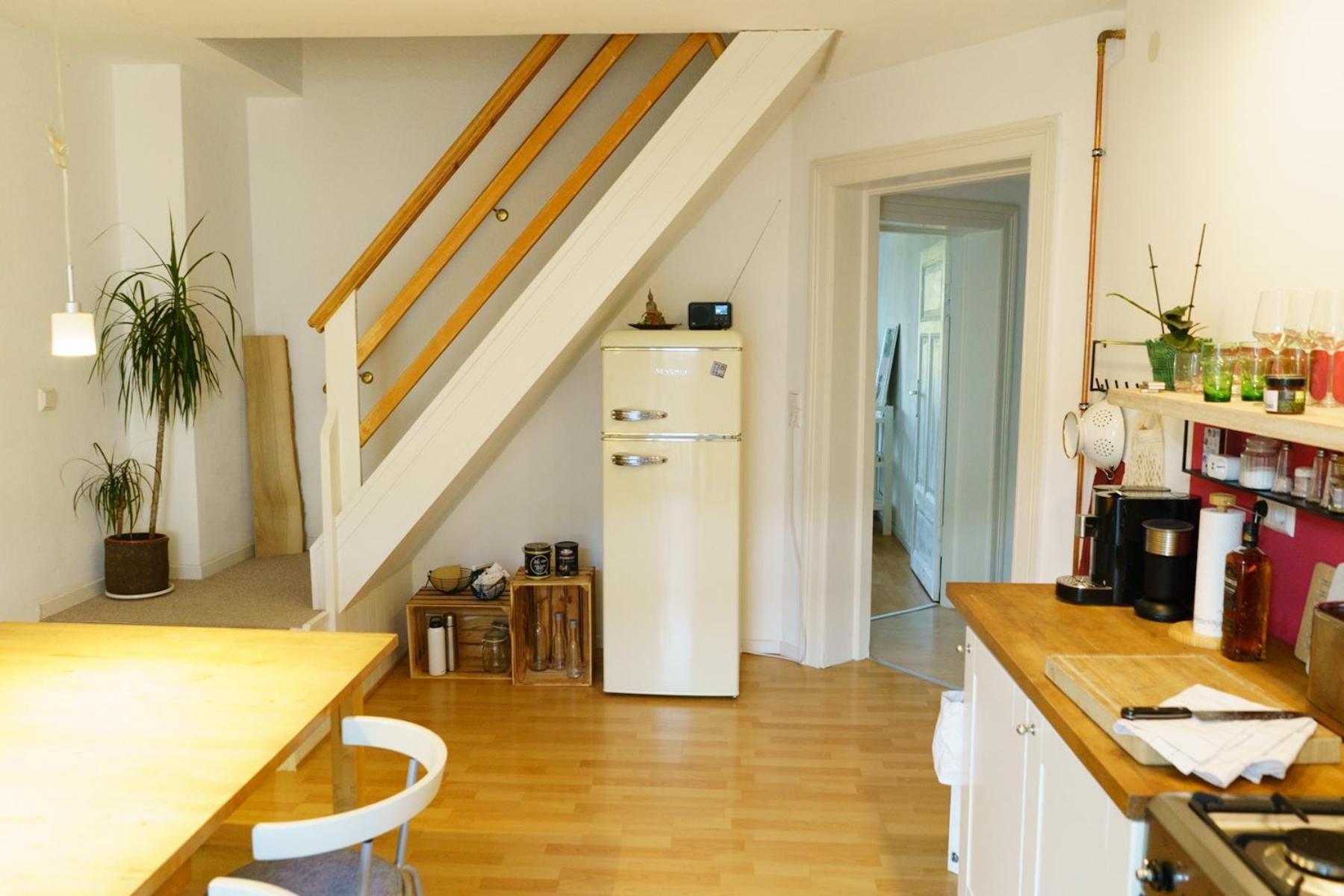 Tante Martha'S Ferienwohnung Görlitz Exteriér fotografie