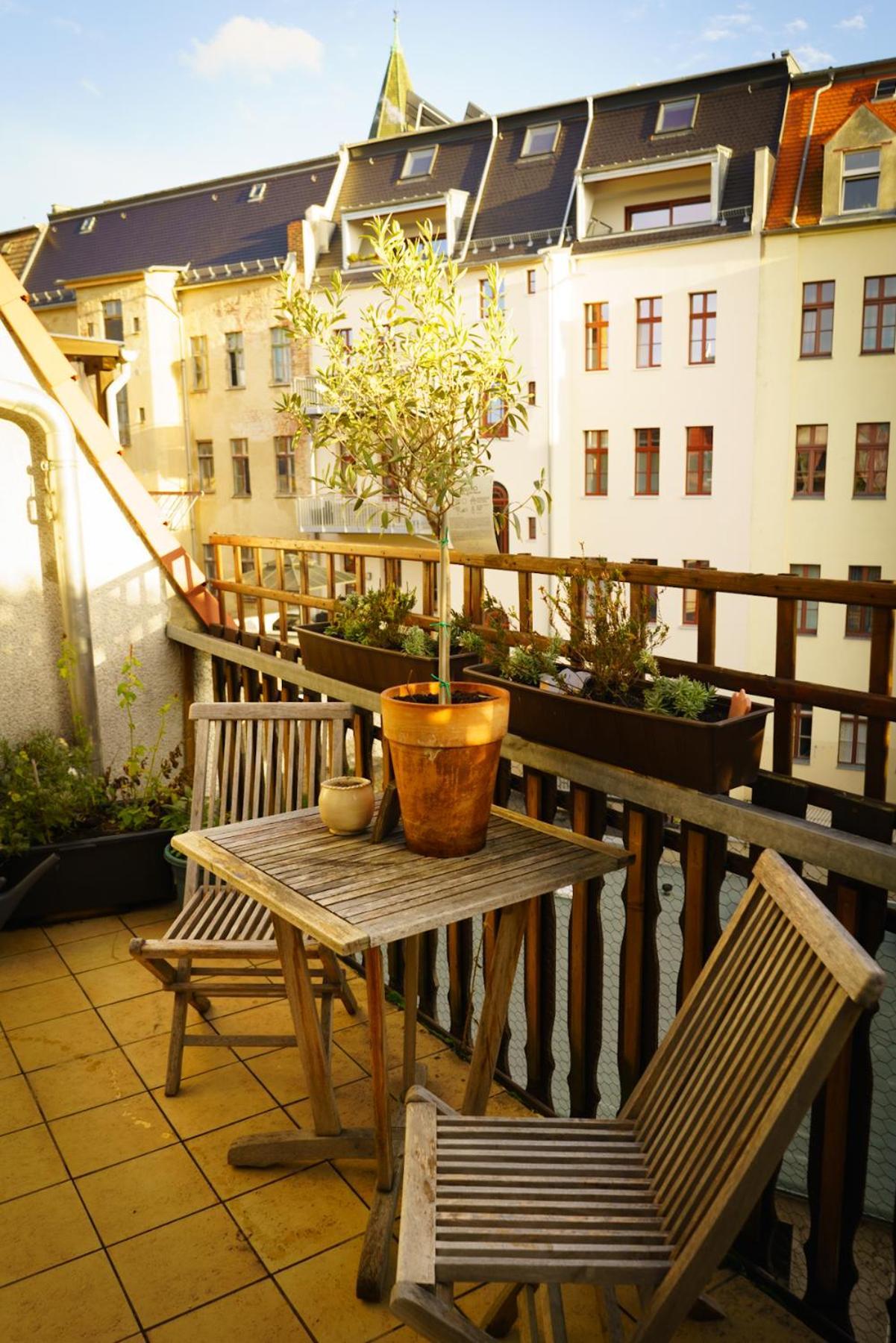 Tante Martha'S Ferienwohnung Görlitz Exteriér fotografie