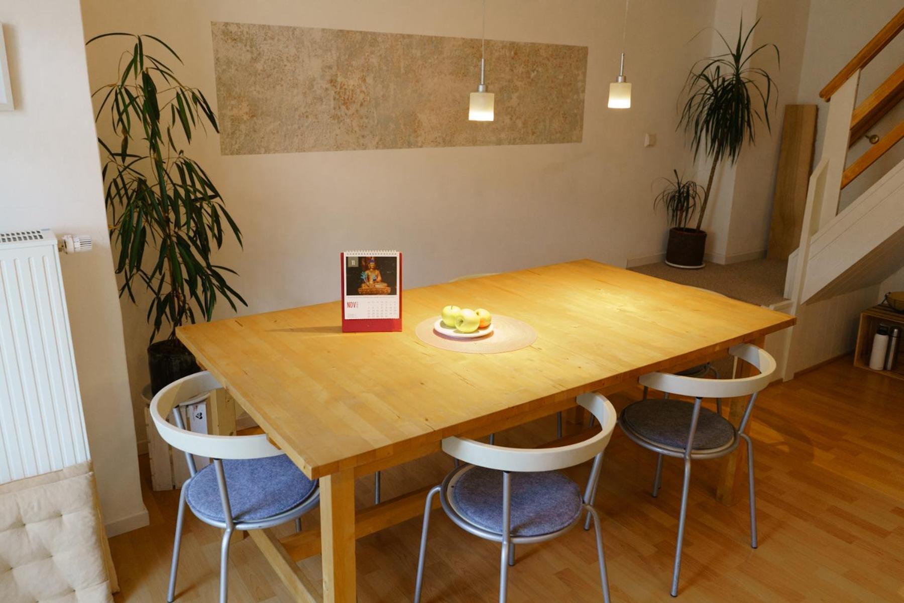 Tante Martha'S Ferienwohnung Görlitz Exteriér fotografie
