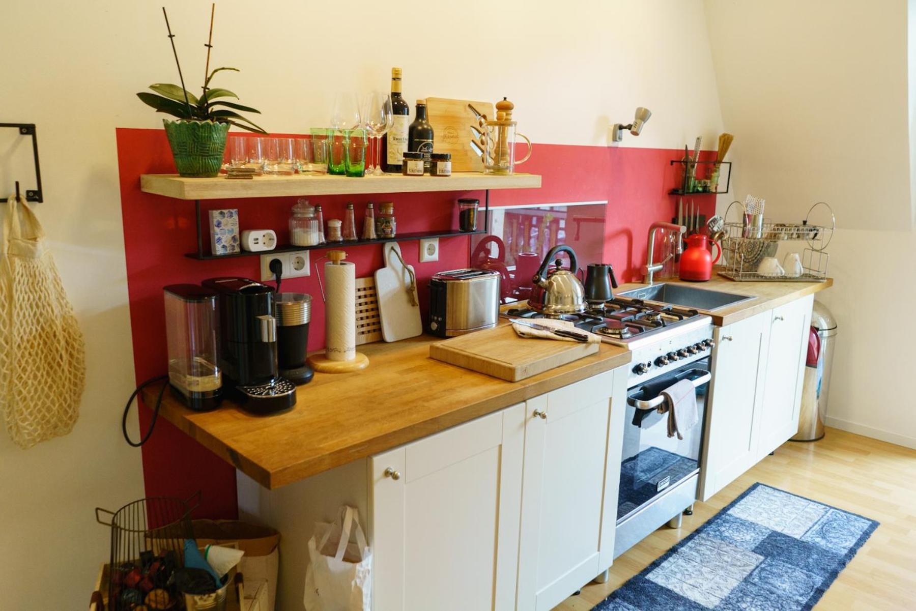 Tante Martha'S Ferienwohnung Görlitz Exteriér fotografie