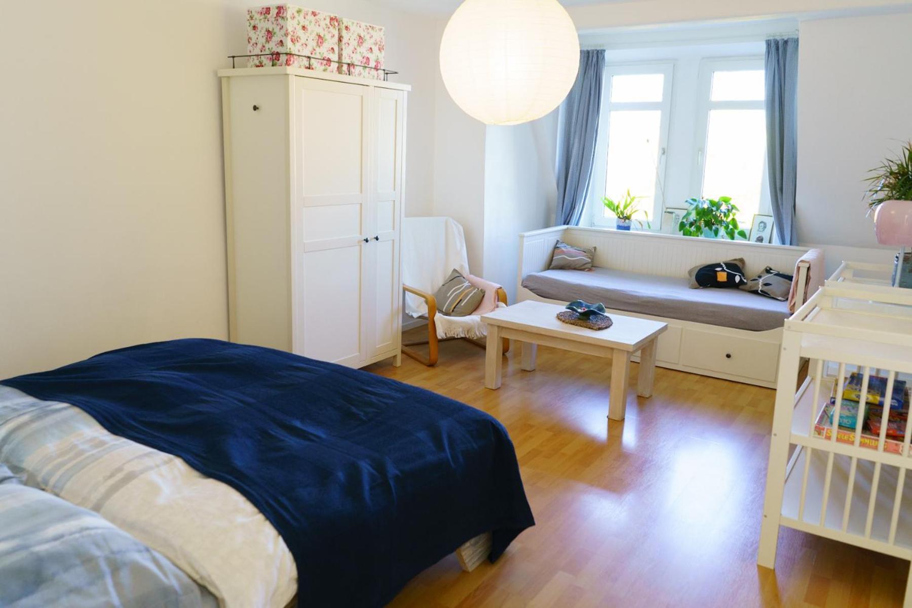 Tante Martha'S Ferienwohnung Görlitz Exteriér fotografie