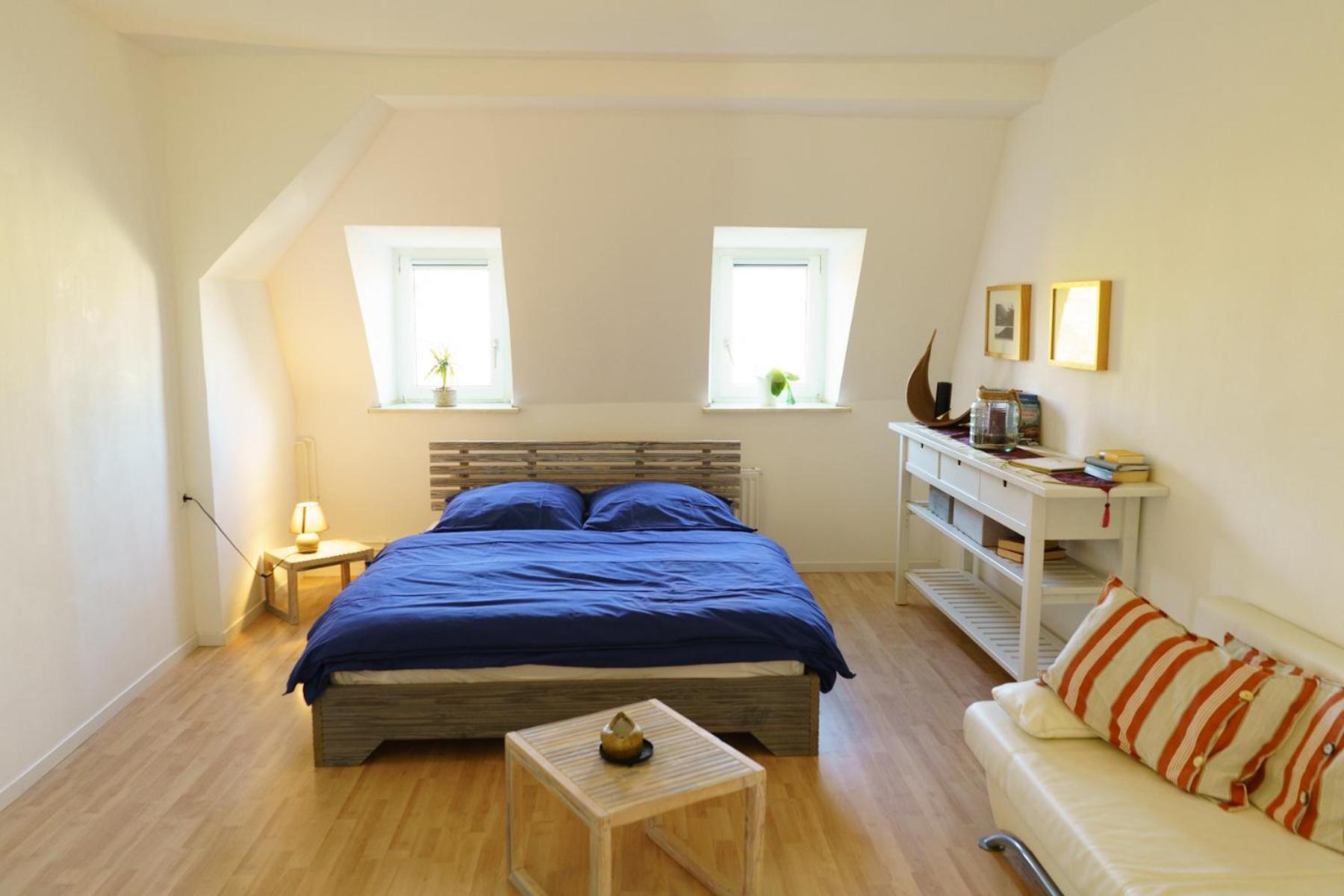 Tante Martha'S Ferienwohnung Görlitz Exteriér fotografie